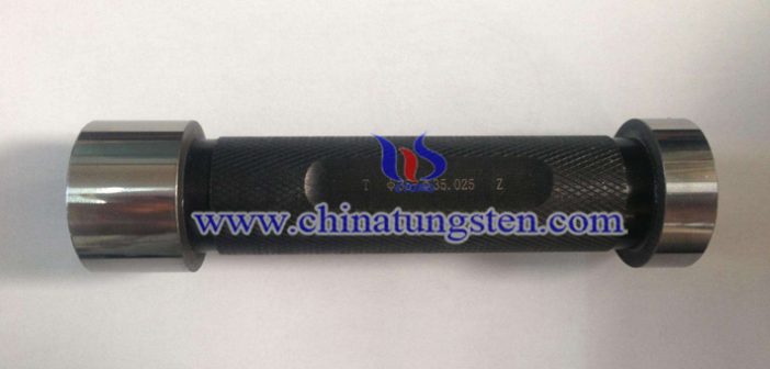 Tungsten Carbide Measuring Tool tungsten carbide measuring tool picture