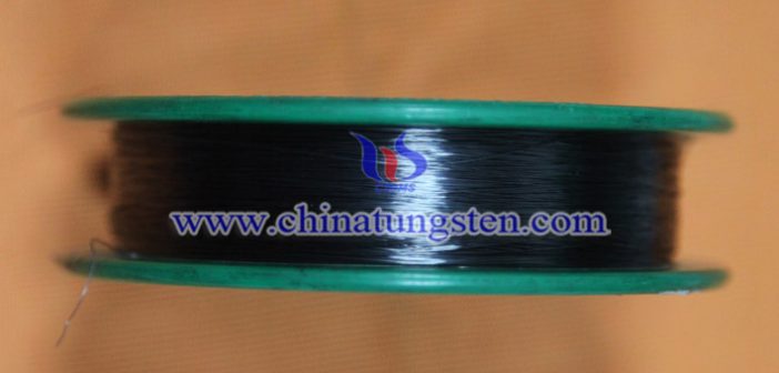 Tungsten Wire Properties tungsten wire picture