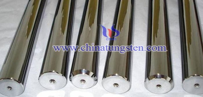 Tungsten Carbide Tube Price-2017.02.15 tungsten carbide tube picture