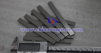 Tungsten Carbide Bar 100mmx5mmx3mm Inquiry-Mar.20, 2017 tungsten carbide bar picture