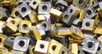 Tungsten Carbide Inserts Scrap Inquiry-Mar.23, 2017 tungsten carbide inserts scrap picture
