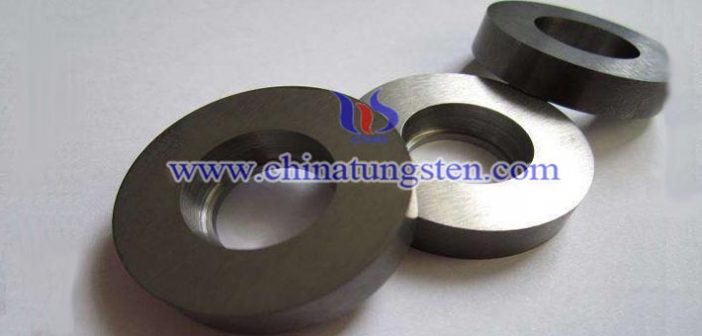 Tungsten Molybdenum Ring Inquiry on Mar. 23, 2017 tungsten molybdenum ring image