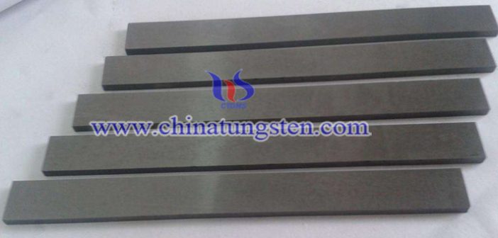 Tungsten Carbide Bar Latest Price-Apr.17, 2017 tungsten carbide bar picture