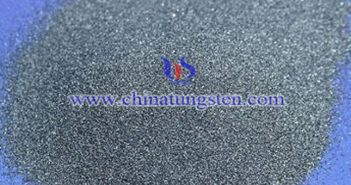 Tungsten Granule Price on Apr. 25, 2017 tungsten granule image