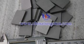 Tungsten Carbide Plate Price- May 24, 2017 tungsten carbide plate picture