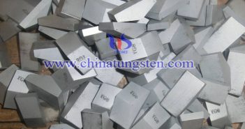 Tungsten Carbide Tips Scrap Inquiry-2017.05.17 tungsten carbide tips picture