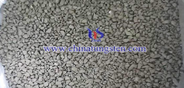 Tungsten Flux Price on May 26, 2017 tungsten flux image