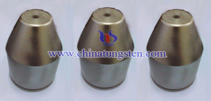 Tungsten Stream Mouth Inquiry on May 26, 2017 tungsten stream mouth image