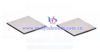 Cleaned Molybdenum Plate Price – Jun. 26, 2017 cleaned molybdenum plate image