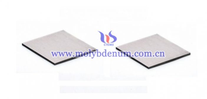 Cleaned Molybdenum Plate Price – Jun. 26, 2017 cleaned molybdenum plate image
