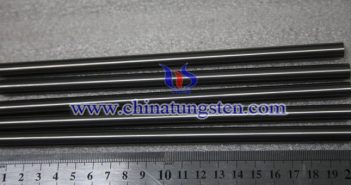 Tungsten Carbide Rod Price – Jun.20, 2017 tungsten carbide rod picture