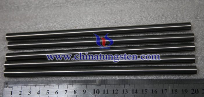 Tungsten Carbide Rod Price – Jun.20, 2017 tungsten carbide rod picture