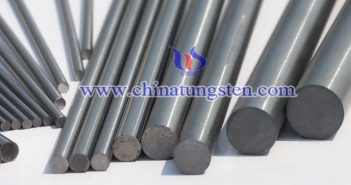 Tungsten Carbide Rod Inquiry-Jun.12, 2017 tungsten carbide rod picture