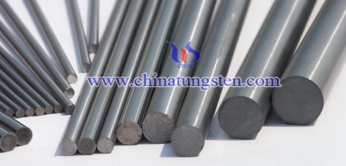 Tungsten Carbide Rod Inquiry-Jun.12, 2017 tungsten carbide rod picture