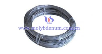 Molybdenum Lanthanum Wire Price – Jul. 4, 2017 molybdenum lanthanum wire image