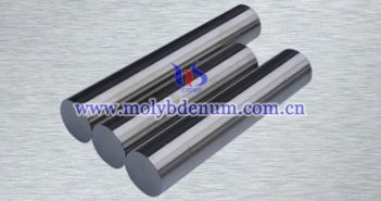 Molybdenum Tungsten Rod Price – Jul. 5, 2017 molybdenum tungsten rod image