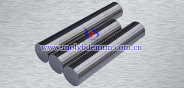 Molybdenum Tungsten Rod Price – Jul. 5, 2017 molybdenum tungsten rod image
