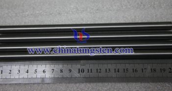 Tungsten Carbide Polished Rod Latest Price-Jun.5, 2017 tungsten carbide polished rod picture