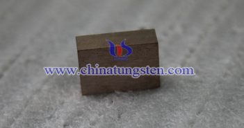 Tungsten Copper Block 30mmx20mmx10mm Price-Jun.12, 2017 tungsten copper block picture