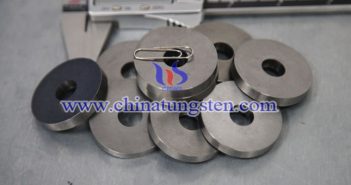 Tungsten Carbide Disc Price- Aug.10, 2017 tungsten carbide disc picture