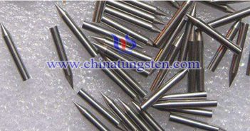 Tungsten Carbide Needle Inquiry-Aug.11, 2017 tungsten carbide needle picture