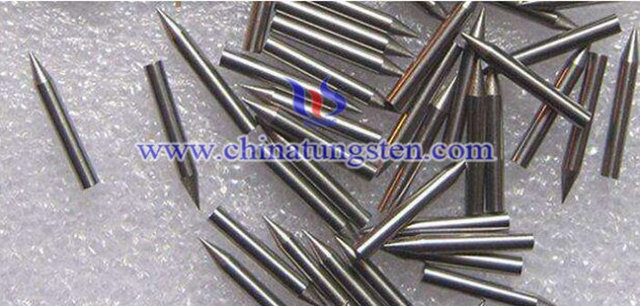 Tungsten Carbide Needle Inquiry-Aug.11, 2017 tungsten carbide needle picture