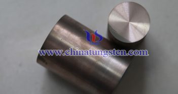 Tungsten Copper Rod Price – Aug.3, 2017 tungsten copper rod picture
