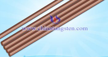 Inquiry Scrap Tungsten Copper Rod-Sep.26, 2017 scrap tungsten copper rod picture
