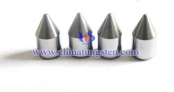 Tungsten Carbide Button Inquiry-Sep.21, 2017 tungsten carbide button picture