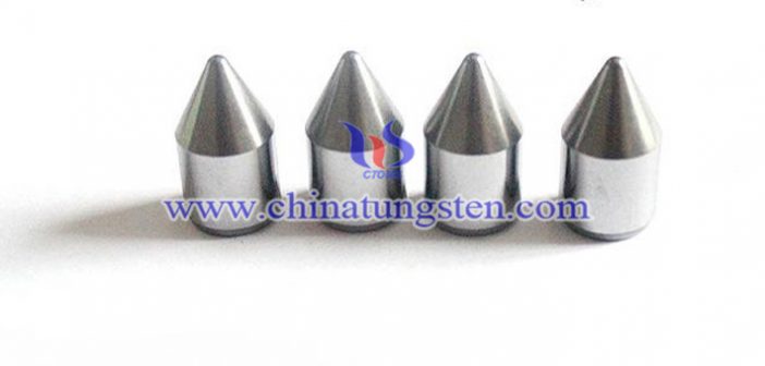 Tungsten Carbide Button Inquiry-Sep.21, 2017 tungsten carbide button picture