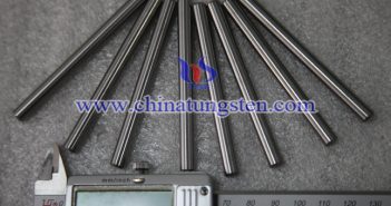 Tungsten Carbide h6 Polished Rod Price-Sep.11, 2017 tungsten carbide h6 polished rod picture