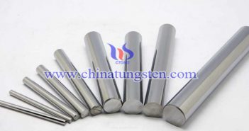 Tungsten Carbide h6 Polished Rod Latest Price – Sep.1, 2017 tungsten carbide rod picture