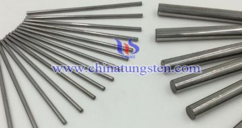 Tungsten Carbide Rod Price – Sep.19, 2017 tungsten carbide rod picture