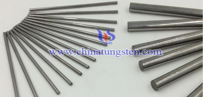 Tungsten Carbide Rod Price – Sep.19, 2017 tungsten carbide rod picture