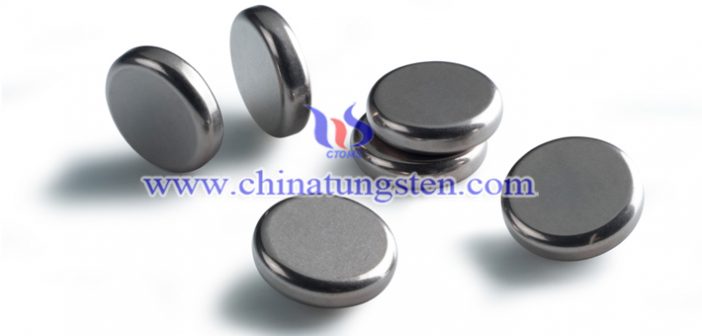 Tungsten Carbide Silver Contact Inquiry-Sep.21, 2017 tungsten carbide silver contact picture