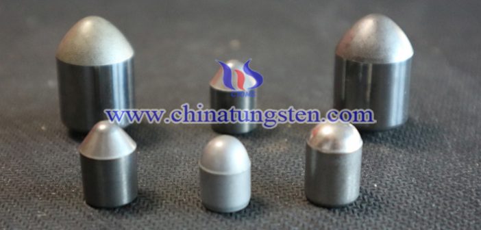 Tungsten Carbide Button Price – Oct.24, 2017 tungsten carbide button picture