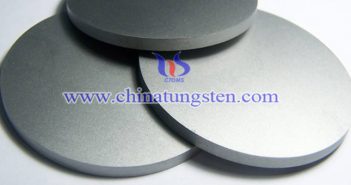 Tungsten Carbide Disc Price-Oct.19, 2017 tungsten carbide disc picture