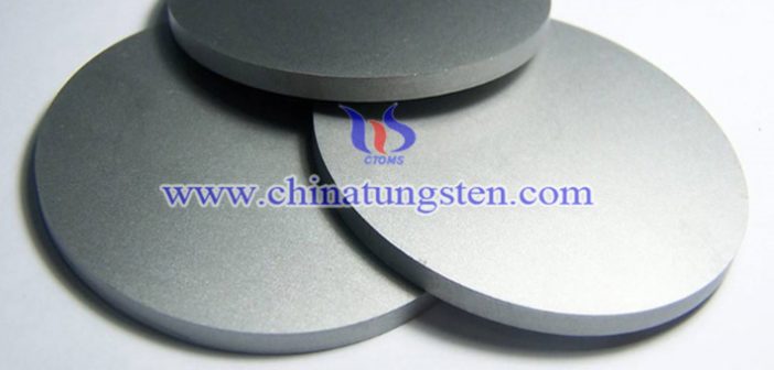 Tungsten Carbide Disc Price-Oct.19, 2017 tungsten carbide disc picture