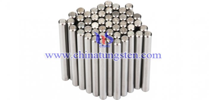 Tungsten Carbide Polished Rod Latest Price – Oct.11, 2017 tungsten carbide rod picture