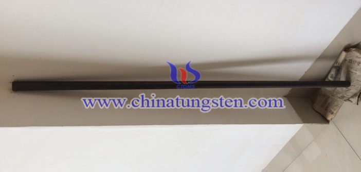 Tungsten Carbide Blank Rod Latest Price – Nov.2, 2017 tungsten carbide blank rod picture