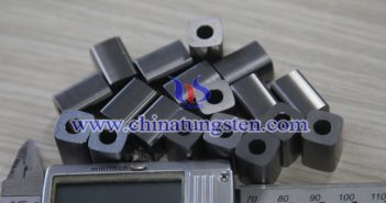 Tungsten Carbide Part Price – Nov.21, 2017 tungsten carbide part picture