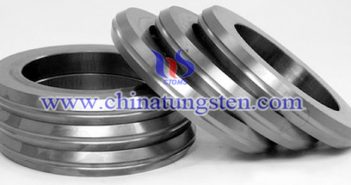 Tungsten Carbide Roller Ring Inquiry-Nov.10, 2017 tungsten carbide rolling ring picture