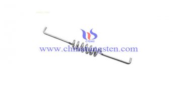 Leybold Tungsten Filament Price on Dec.19, 2017 Leybold tungsten filament image