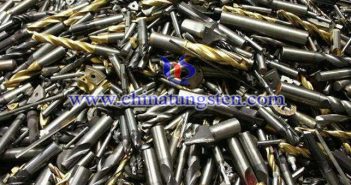 Scrap Tungsten Carbide Cutting Tools Price-Dec.14, 2017 scrap tungsten carbide cutting tools picture