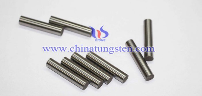 Tungsten Carbide h6 Polished Rod Price-Dec.18, 2017 tungsten carbide h6 polished rods picture