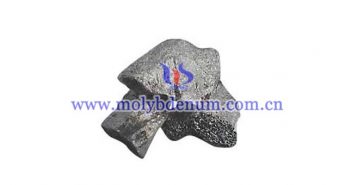 Ferro Molybdenum Price on Jan. 26, 2018 ferro molybdenum image
