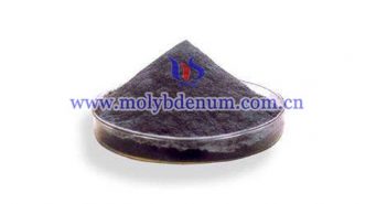 Molybdenum Powder Price on Jan. 30, 2018 molybdenum powder image