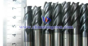 Scrap Tungsten Carbide Drills Price-Jan.25, 2018 scrap tungsten carbide drill picture