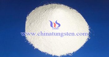 Ammonium Metatungstate ammonium metatungstate picture