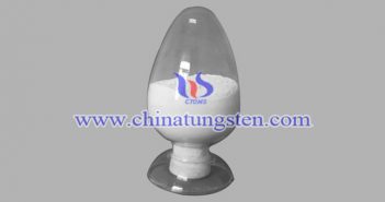 Calcium Tungstate calcium tungstate picture